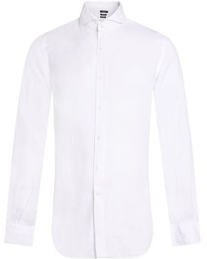 Del Siena Camisa - Blanco