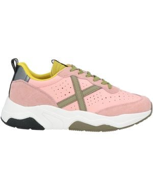 Munich Sneakers - Pink