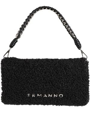 ERMANNO FIRENZE Borsa A Mano - Nero