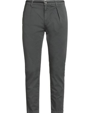 Daniele Alessandrini Pantalone - Grigio