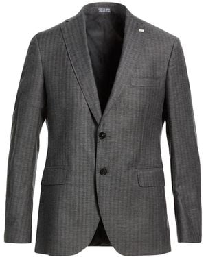 Exte Blazer - Nero
