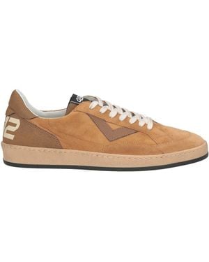 4b12 Sneakers - Braun