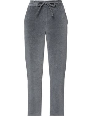 Circolo 1901 Trouser - Grey