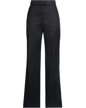 Sa Su Phi Pants Cotton - Blue