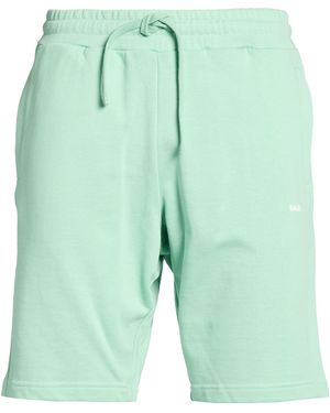 BALR Shorts & Bermuda Shorts - Green