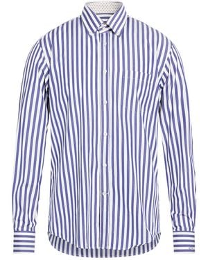 Paul & Shark Shirt - Blue