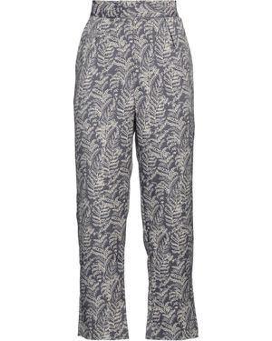 Anonyme Designers Pantalone - Blu