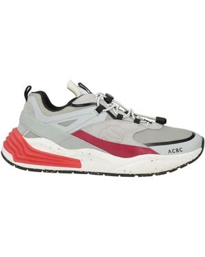 Piquadro Trainers Textile Fibres - White