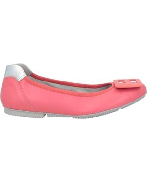 Hogan Ballerine - Multicolore