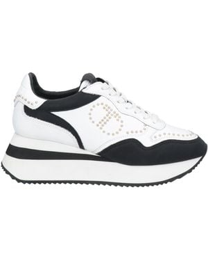 Twinset Trainers - White