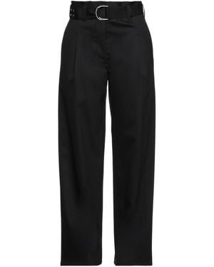 Philosophy Di Lorenzo Serafini Trouser - Black