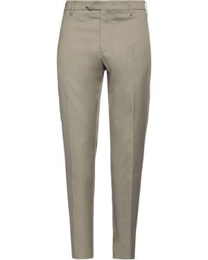 MICHELE CARBONE Pantalone - Grigio