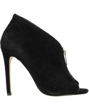 MARCIANO BY GUESS Pumps Soft Leather - Black