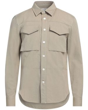 McQueen Shirt - Grey