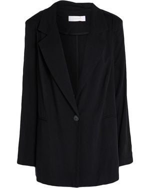 PREVIÚ Blazer - Black