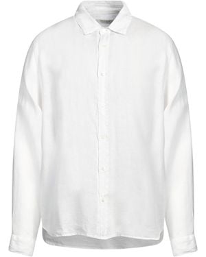 Crossley Shirt - White