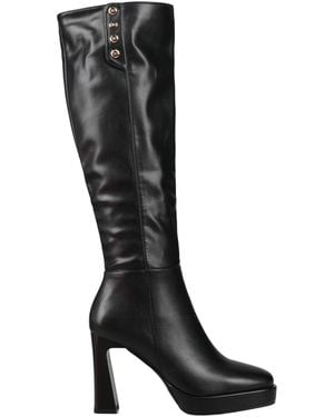 Laura Biagiotti Boot - Black