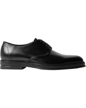 dunhill Schnürschuh - Schwarz