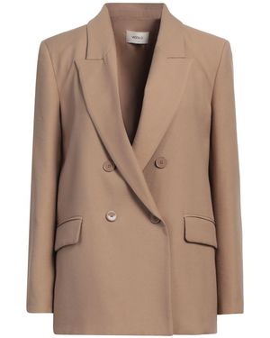 ViCOLO Blazer - Marrone