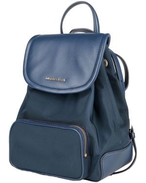 MICHAEL Michael Kors Zaino - Blu