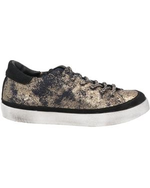 2Star Sneakers - Gray