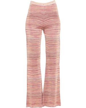 MARCIANO BY GUESS Trousers - Pink