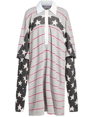 Reward If Found Polo Shirt Cotton - White