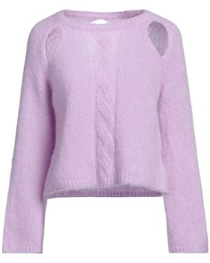 ViCOLO Pullover - Violet