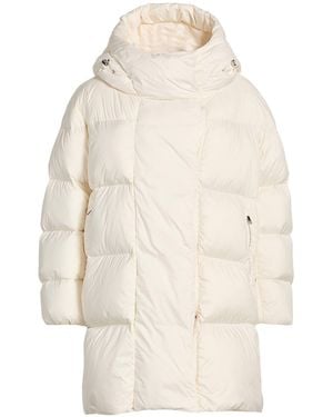 Add Plumífero Y Acolchado - Neutro