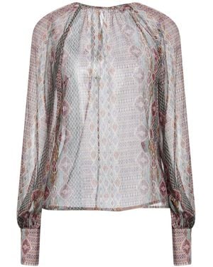 Kaos Top - Grey