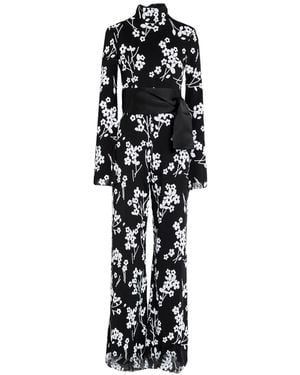 MAX&Co. Mono Enterizo - Blanco