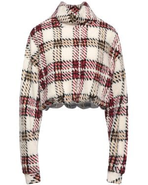 Gina Gorgeous Sweatshirt - Weiß