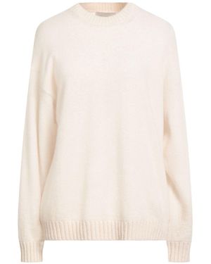 Laneus Sweaters - White