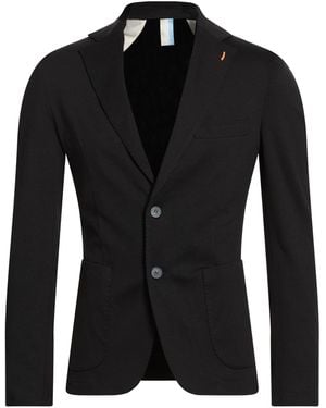 OVER/D Blazers - Black