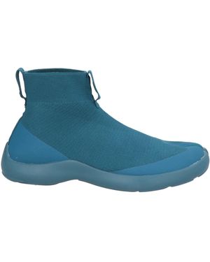 Tabi Trainers - Blue