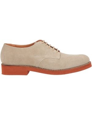 G.H. Bass & Co. Lace-Up Shoes - Brown