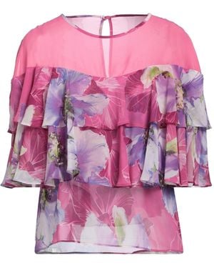 Kocca Top - Rosa