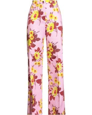 Sara Roka Hose - Weiß