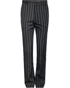 Lanvin Trousers - Grey
