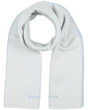 Givenchy Scarf - Gray