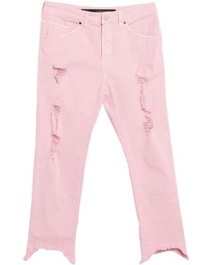 Nora Barth Jeans - Pink