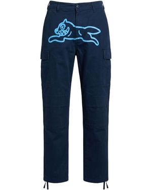 BBCICECREAM Trouser - Blue