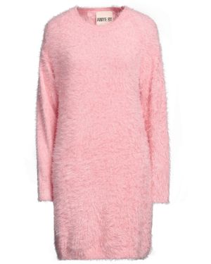 Aniye By Short Dress - Pink
