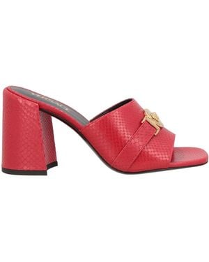Versace Sandals - Pink