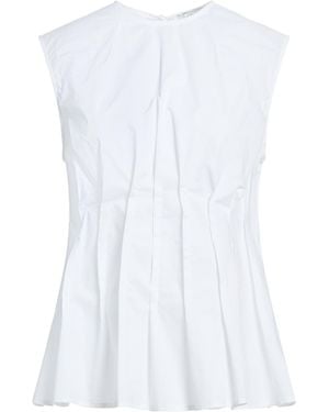 Annarita N. Tops - White