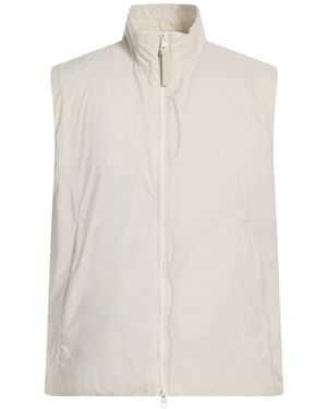 People Of Shibuya Vests - White