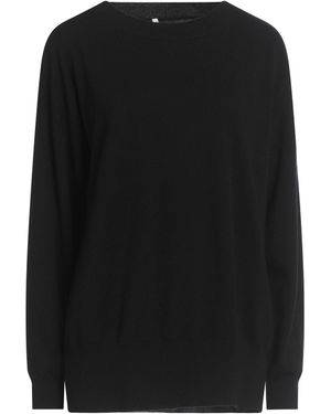 Liviana Conti Pullover - Nero