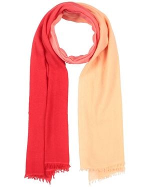 Gentry Portofino Bufanda - Rojo