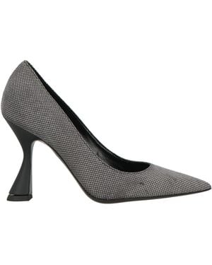 Deimille Pumps - Grau
