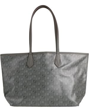 Moreau Paris Handbag - Gray